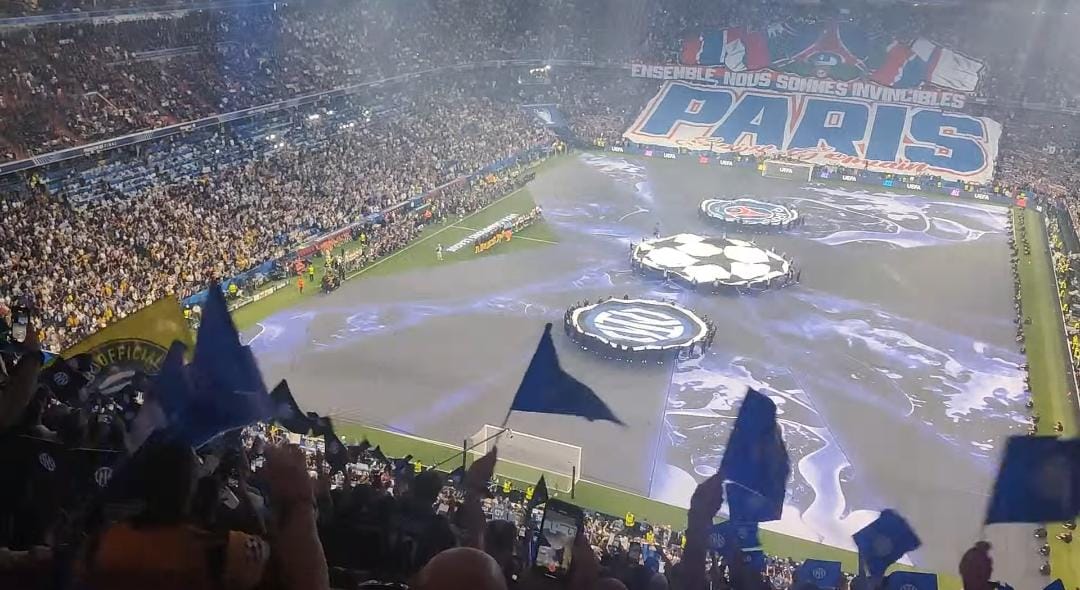 כל סוף הוא התחלה חדשה (בערך)